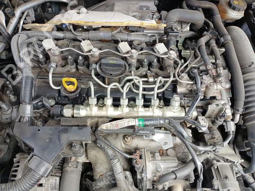 Used Engine Engine MAZDA 6 Estate (GJ, GL) 2.2 D (150 hp) 34281835 34281835