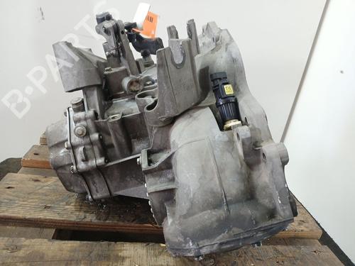 Gearbox CHEVROLET CRUZE (J300) 1.6 | BP38759785M3 - Image 5