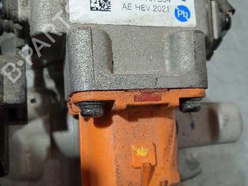 AC compressor HYUNDAI IONIQ (AE)  | BP7513582M34 