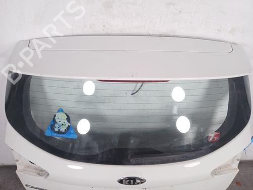 Tailgate KIA CARENS IV 1.6 GDi | BP17107886C6 