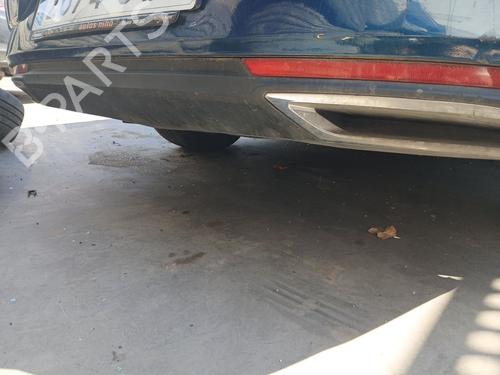 Rear bumper RENAULT TALISMAN (LP_) 1.6 dCi 160 | BP29307666C8 