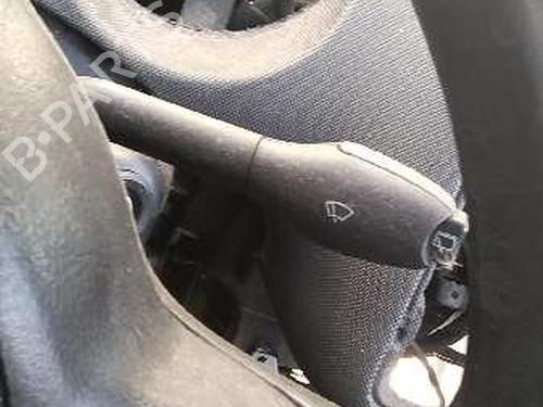 Front right lock VW POLO (6N2) 1.4 | BP2419350C97 