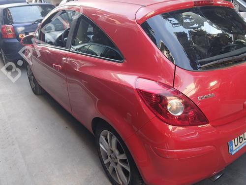 Steering column OPEL CORSA D (S07) 1.3 CDTI (L08, L68) | BP33816895M21  - Image 8