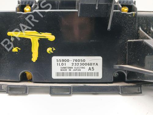 Climate control LEXUS CT (ZWA10_) 200h (ZWA10_) | BP34279988I5  - Image 6