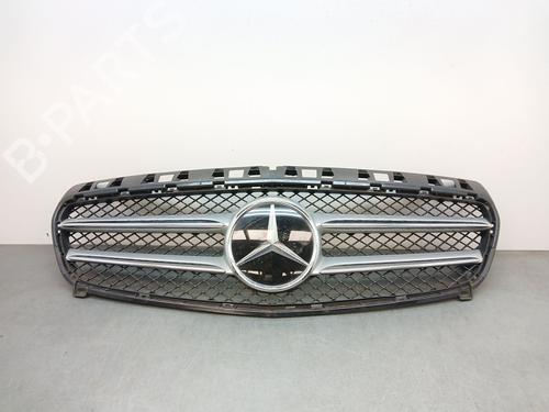 Grill MERCEDES-BENZ A-CLASS (W176) A 180 (176.042) (122 hp) 30150837