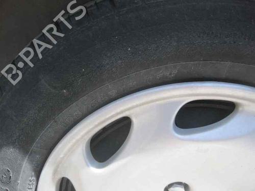 Gearbox PEUGEOT 406 (8B)  | BP2399332M3 