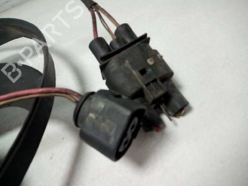 Radiator fan VW GOLF V (1K1) 1.9 TDI | BP17912191M35 
