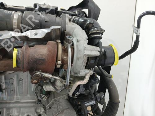 Engine FORD TRANSIT COURIER B460 Box Body/MPV 1.5 EcoBlue | BP37232120M1 - Image 4