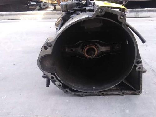 Girkasse VW TOUAREG (7LA, 7L6, 7L7) 2.5 R5 TDI | BP18106155M3 