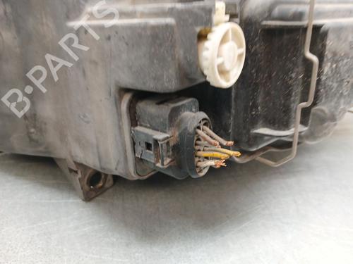 Right headlight SEAT LEON (1M1) 1.6 16 V | BP38760459C29  - Image 5