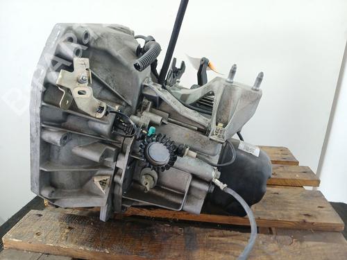 Gearbox DACIA SANDERO II TCe 90 (B8M1, B8MA, B8AC) | BP38759755M3 - Image 3