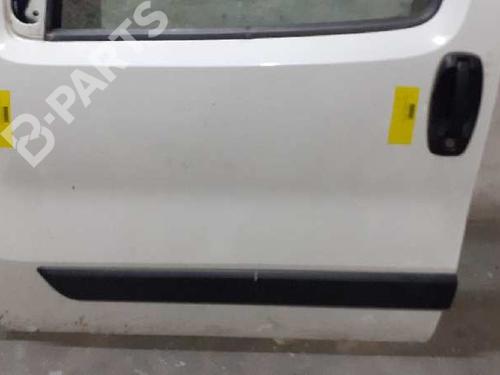 Left front door PEUGEOT BIPPER (AA_)  | BP11993537C2 