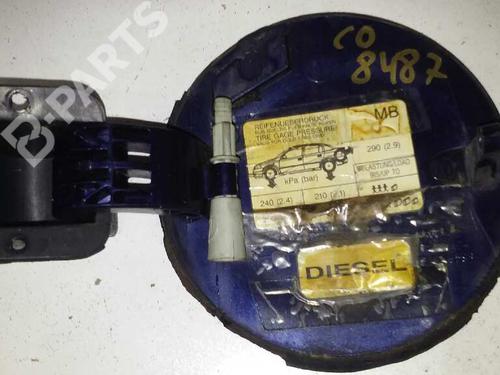 Klapa wlewu paliwa OPEL ASTRA G Hatchback (T98) 2.0 DTI 16V (F08, F48) | BP6637461C131 
