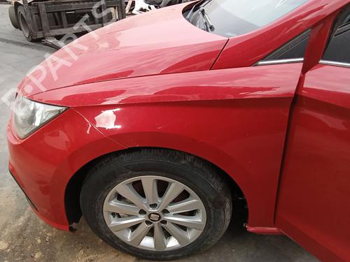 Used Left front fenders Left front fenders 37517610 37517610