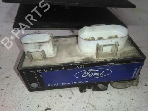 Used Electronic module FORD GALAXY I (WGR) 1.9 TDI (90 hp) 14249417