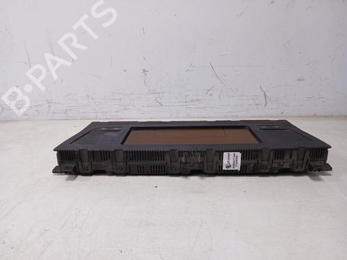 Instrument cluster CITROËN C4 Picasso I MPV (UD_)  | BP23144283C47 