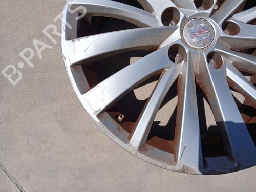 Fælk SEAT EXEO (3R2) 2.0 TDI | BP38437230C45 - Image 2