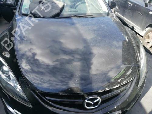 hood-mazda-6-hatchback-gh-2007-2008-2009-2010-2011-2012-2013-30081119 main image