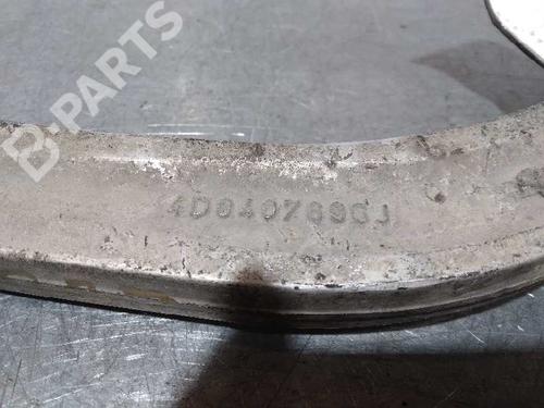 Right front suspension arm AUDI A6 C5 (4B2)  | BP2366524M13 