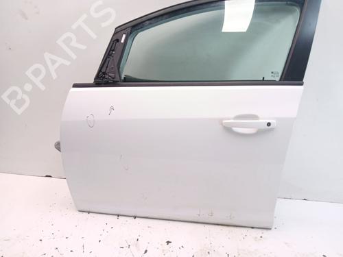 left-front-door-opel-astra-j-p10-2009-2010-2011-2012-2013-2014-2015-2016-39047946 main image