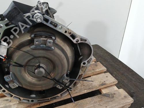 Gearbox MERCEDES-BENZ E-CLASS (W211) E 270 CDI (211.016) | BP30125011M3 - Image 4