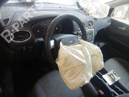 Gearbox FORD FOCUS II (DA_, HCP, DP) 1.6 TDCi | BP9722037M3 