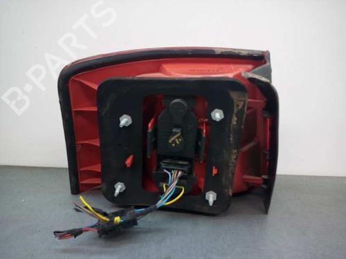 Right taillight AUDI ALLROAD C5 (4BH) 2.5 TDI quattro | BP13622257C35 