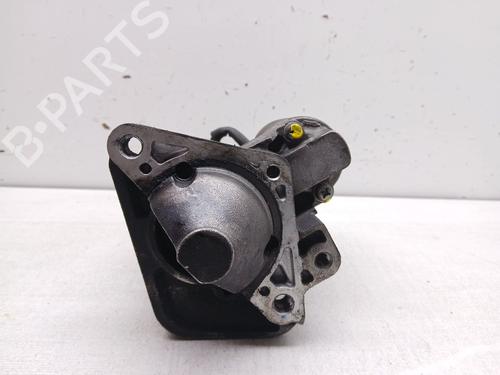 Used Starter RENAULT MEGANE II Estate (KM0/1_) 1.5 dCi (KM16, KM1E) (106 hp) 27569079