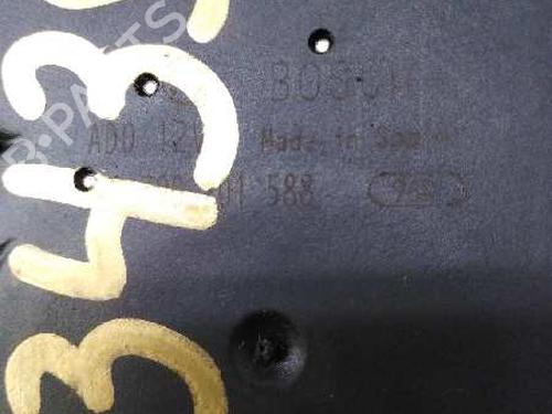 Rear wiper motor MAZDA 3 Saloon (BK)  | BP8943396M102 