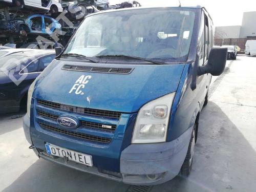 FORD TRANSIT Van (FA_ _) 2.2 TDCi (130 hp) 827937