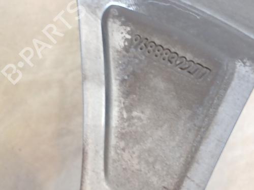 Rim CITROËN DS4 (NX_) 1.6 BlueHDi 120 | BP31339398C45 