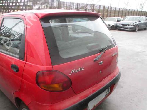 Højre forlygte DAEWOO MATIZ (M100, M150)  | BP2365333C29 