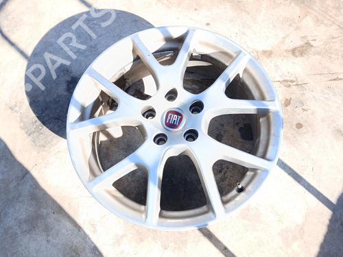 Used Rim FIAT FREEMONT (345_) 2.0 JTD (140 hp) 31189765