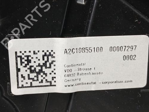 Instrument cluster SEAT ARONA (KJ7, KJP)  | BP23071785C47 