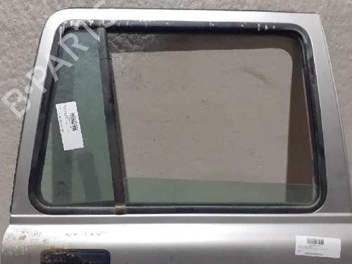 Right rear door LAND ROVER FREELANDER I (L314) 2.0 Td4 4x4 | BP10911650C5 
