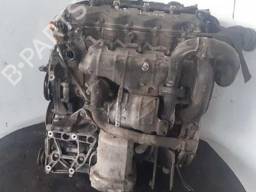 Engine NISSAN ALMERA TINO (V10) 2.2 dCi | BP10621454M1 