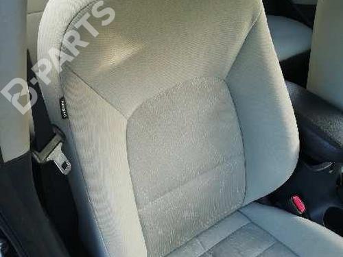 Used Right front seat KIA RIO III (UB) 1.2 CVVT (84 hp) 10678533