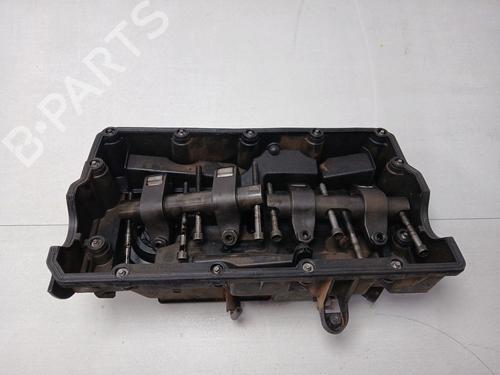 Valve cover SEAT IBIZA IV (6J5, 6P1) 1.9 TDI | BP25437189M124 