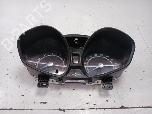 Used Instrument cluster Instrument cluster FORD TOURNEO COURIER B460 MPV 1.0 EcoBoost (100 hp) 40493004 40493004