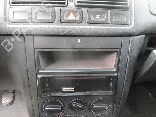 Electronic module VW GOLF IV (1J1) 1.6 | BP2357161M83 