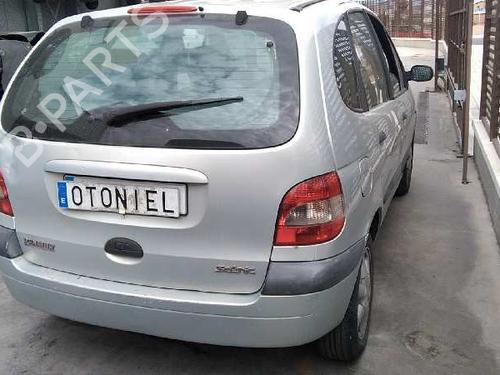 Scheinwerfer links RENAULT SCÉNIC I MPV (JA0/1_, FA0_) 1.6 (JA00, JA16, JA15, JA19, JA1V, JA2B, JA2C, JA0B,... | BP2388508C28 