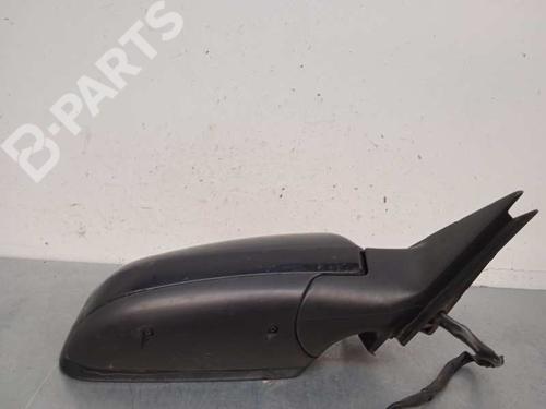 Right mirror AUDI A3 (8P1) 1.9 TDI | BP9823874C27 