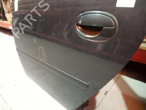 Left rear door OPEL MERIVA A MPV (X03) 1.3 CDTI (E75) | BP10370969C4 
