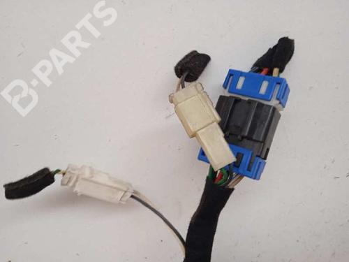 Ignition barrel KIA CARNIVAL II (GQ) 2.9 CRDi | BP9581615M48 