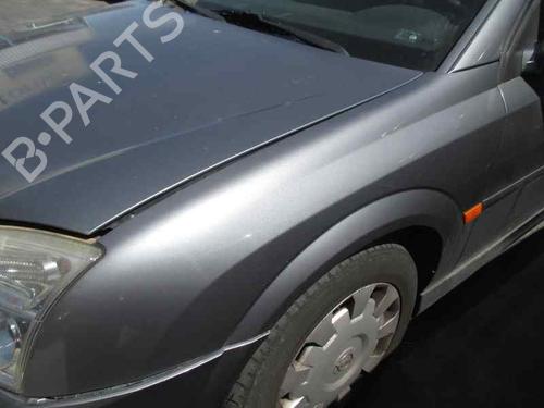 Fuse box OPEL VECTRA C (Z02) 2.2 DTI 16V (F69) | BP2393461E1 