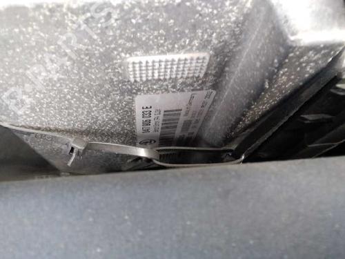 Left taillight SKODA FABIA I (6Y2) 1.4 | BP4195363C34 