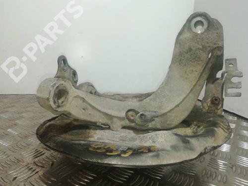 Right front steering knuckle AUDI TT (8J3) 2.0 TDI quattro | BP9058197M26 