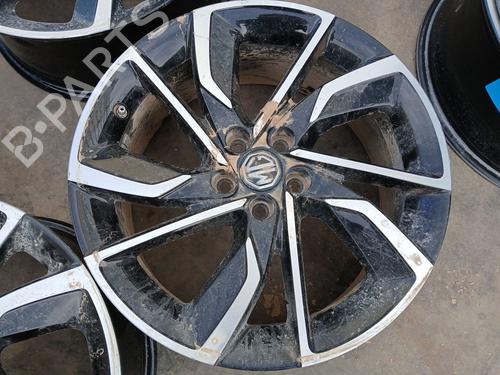 Fælk MG MG ZS SUV (AZS1) 1.5 VTi | BP30570310C45 