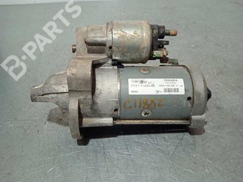 Starter FORD TOURNEO COURIER B460 MPV  | BP12194295M8 
