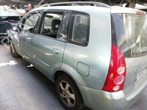 Engine MAZDA PREMACY (CP) 2.0 TD | BP19683644M1 